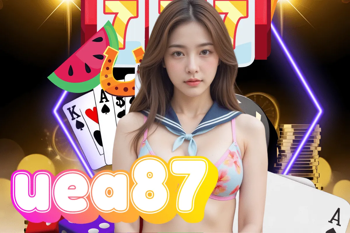 uea87